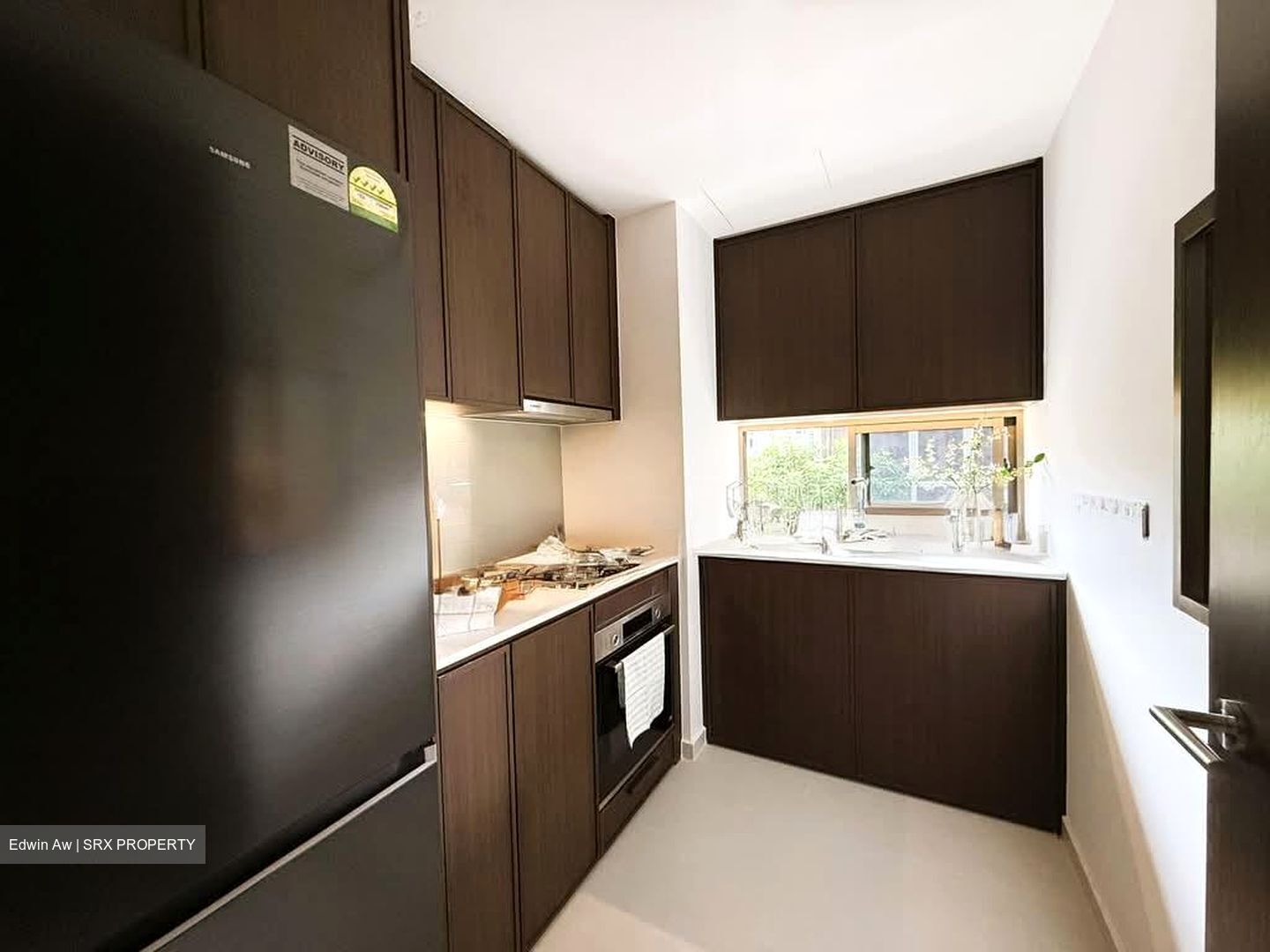 Jansen House (D19), Condominium #581939771